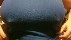 It's a little cold need a couple hands warm me up