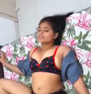 Asian Femdom Babe Big Tits Blowjob