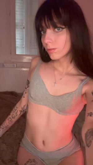 Trans Goths Amateur Cock Cute Goth