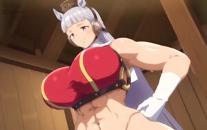 Futa 3D Animation Big Dick Blowjob
