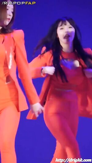 Dal Shabet Serri Tits #66