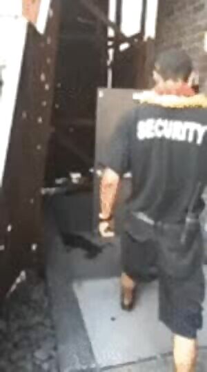 What's behind door number 1