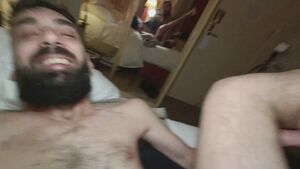 Gay DILFs Anal Bear Big Nipples