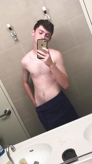 Oops... dropped something