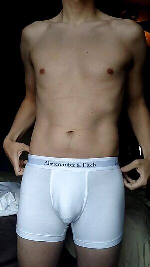 27M 6'4 175lbs. Tall and skinny front/back, should I shave the manhood hair?