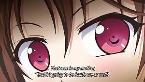 Yakata Kannou Kitan - 01