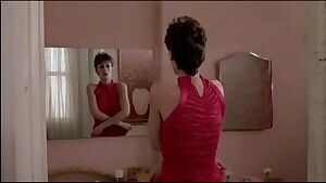 Jamie Lee Curtis In The Film Trading Places