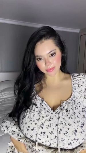 how bad do you want to suck on these huge tits?