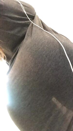 panties shouldn’t be allowed on Sunday’s