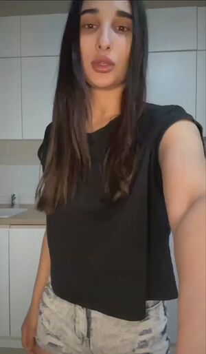 Just Pussy Babe Cum Dildo Feet