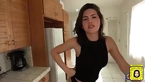 Future Superstar! Daisy Taylor, I am calling it, this girl is stunning