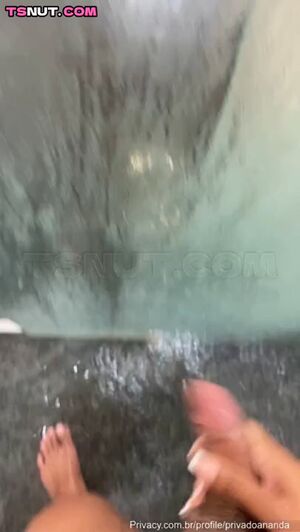 Trans Big Dick Sissy Slut