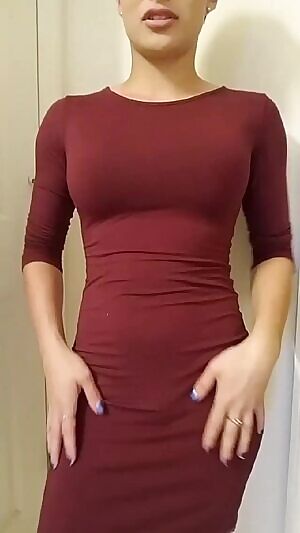 Is butt drop a thing? Butt jiggle? Anyways, Happy Saturday!