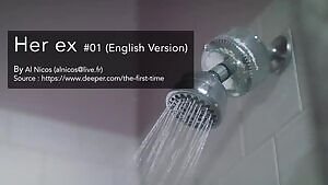 Her ex #01 NEW EDITION - When your girlfriend has to go get her stuff from her ex... . Watch it in FullHD is better. Comments are welcome.