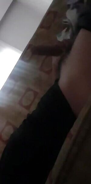 Bad quality . I know. But really horny