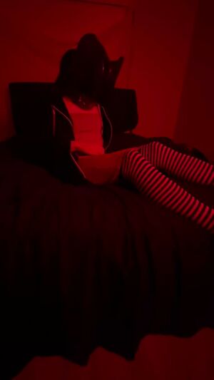 Enby Sluts Clothed Femboy Masturbating OnlyFans