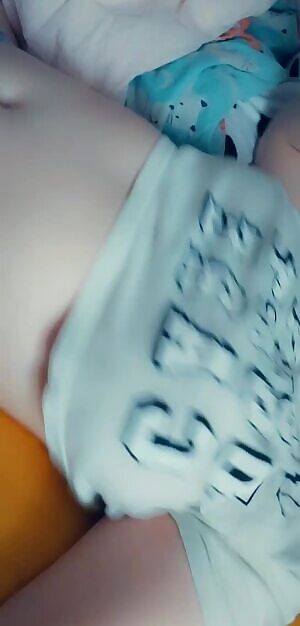 Oh no, my boob fell out