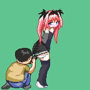 Camera Low Angle Shoot