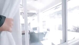 They said asian girls would keep me out of trouble