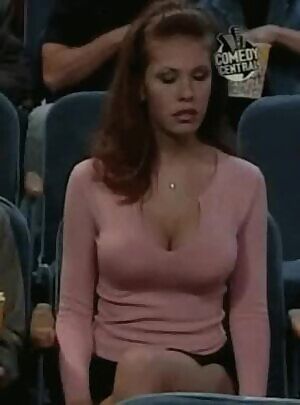 Nikki Cox - Unhappily Ever After