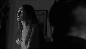 TFW she makes eye contact as she's fucking her bull