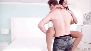 Josie Jagger - Hard X