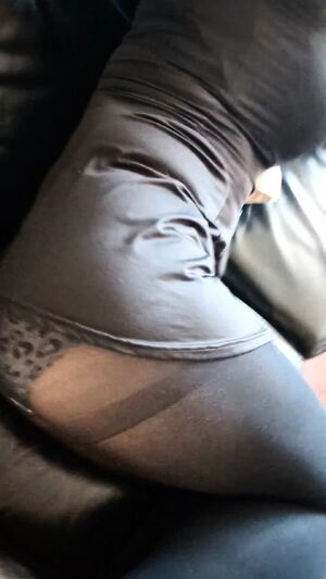 Tight leggings Ass Masturbating Pantyhose Sexy