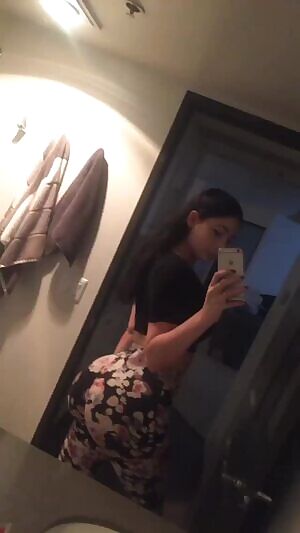 ass absolutely drained me