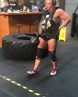 When your wife wants to make sure she has the strongest erections possible