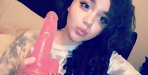 need something a little sloppier and bigger for my mouth ;)