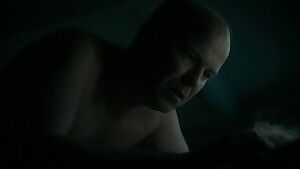 Natalie Dormer - Penny.Dreadful.City.of.Angels.S01E02