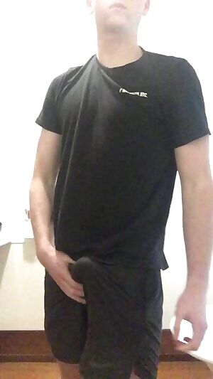 What do you think of undressing? 🤷‍♂️😉