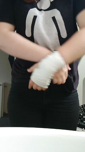 This is what i do when i get home rom university