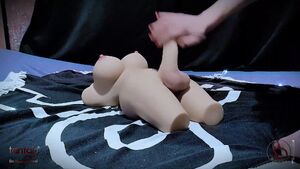 Sex Doll Torsos Femboy Homemade Hotwife