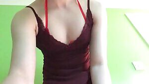 My Ass in your Face :D