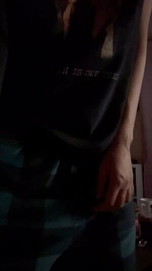 Tdick - FTM Amateur NSFW Trans