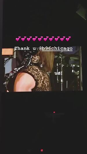 Camila Cabello said she left Fifth Harmony because they were being oversexualized. Then proceeds to to this on stage as solo artist. What a whore. I would ram her hard in the ass