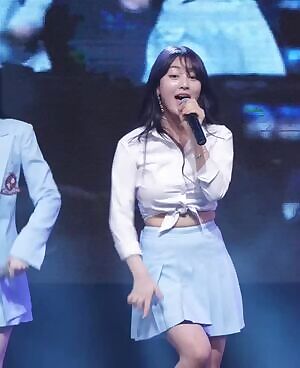 TWICE - Jihyo