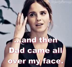 Thought I'd try something different