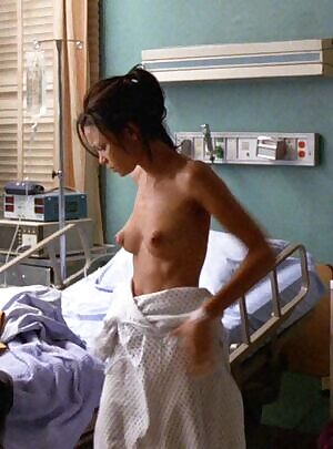 Thandie newton in GRIDLOCK