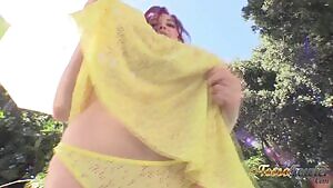 Spectacular View From Tessa!