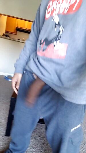 Baggy Pants' Big Secret