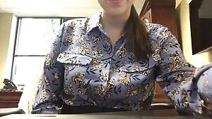 Definitely bigger than I thought