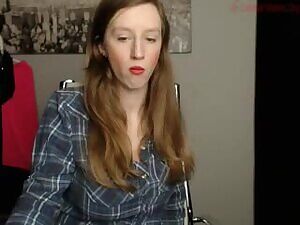 Where did she hide these