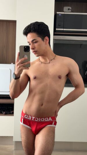 Gay Nipple Play Big Nipples Glamour Model