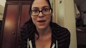 Sit on my face snowbunny