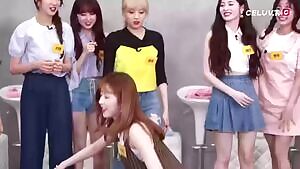 Uni.T / Sonamoo - Euijin