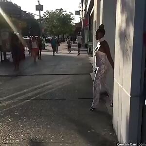 She's A Brick House....She's Mighty-Mighty, Just Lettin' It All Hang Out.