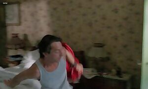 Beatrice Dalle in Betty Blue'