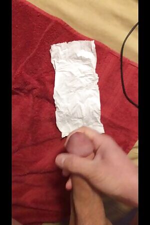 New challenge: only two squares of tp!